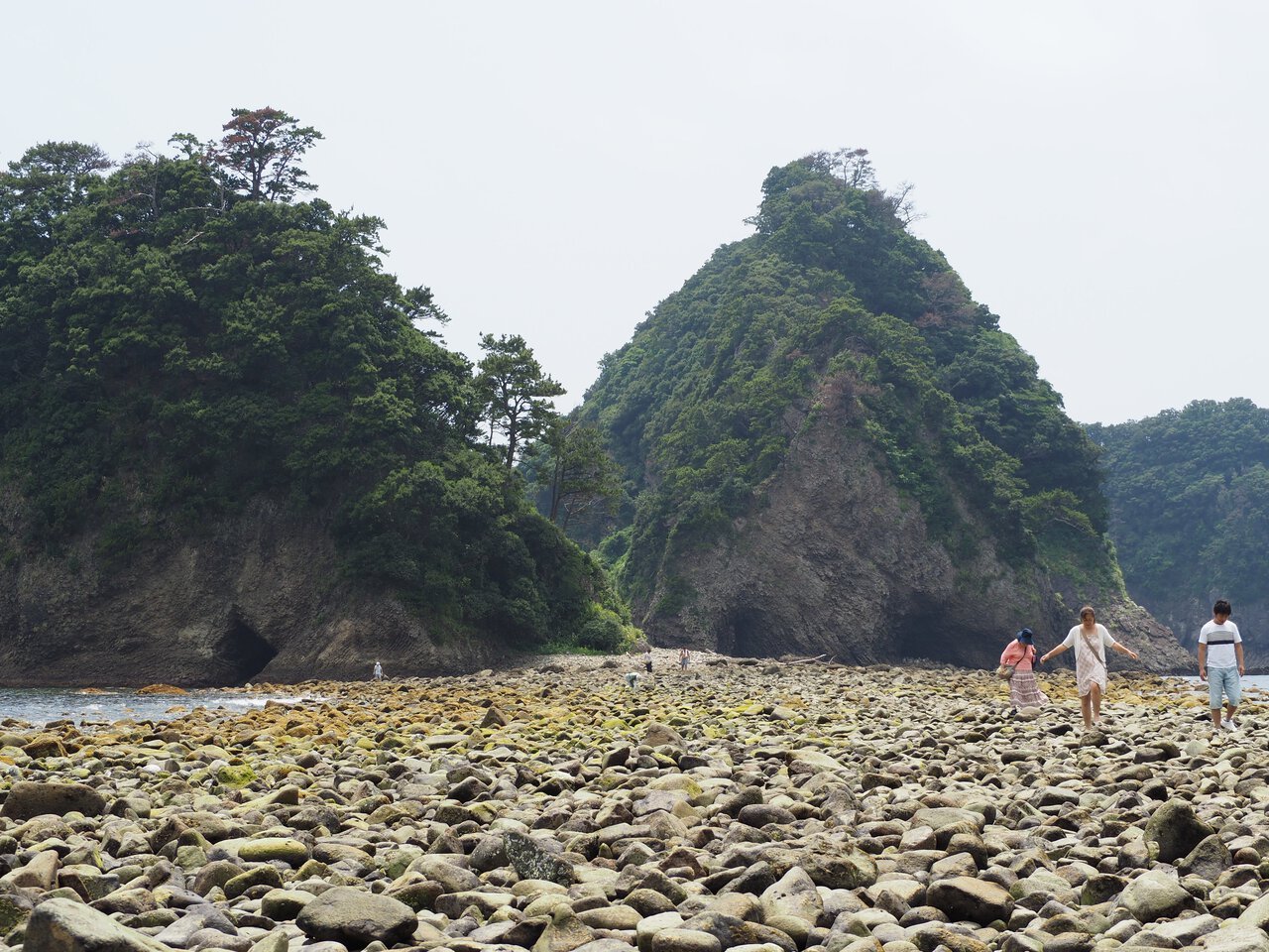 🌊 도가시마 톤보로 현상(도가시마노톤보로) 이미지 6